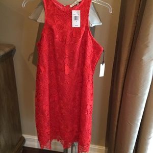 LOVER'S AND FRIENDS SIZE MEDIUM